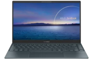 ASUS ZenBook 13