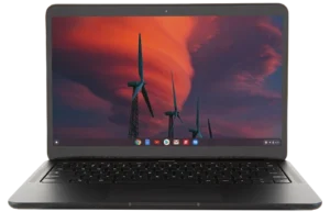 Google Pixelbook Go