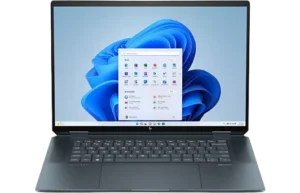 HP Spectre x360