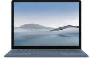 Microsoft Surface Laptop 4