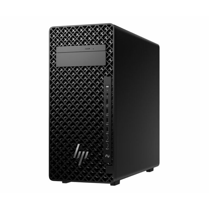 HP Z2 TWR G1i – Intel Core Ultra U7-265 – 512GB M2 – 16GB