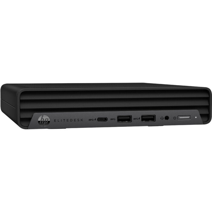HP 800 G6 MINI – Intel Core i5-10500T – 256GB NVMe – 16GB