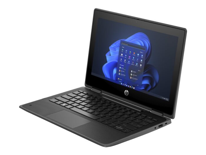 HP X360 Fortis G10 – Intel Core i3-1210U – 256GB – 8GB