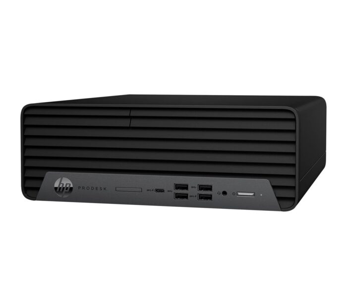 HP 600 G6 SFF – Intel Core i5-10400F – 256GB NVMe – 16GB