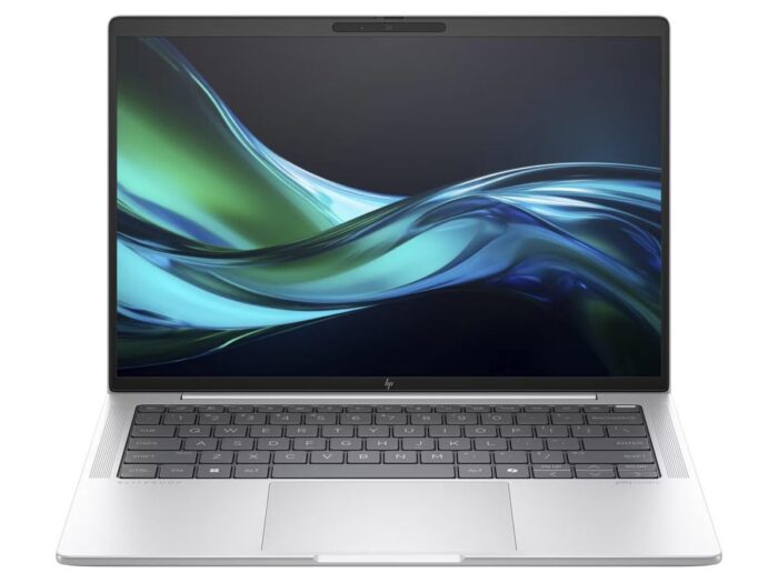 HP 1040 G11 – Intel Core Ultra U5-125H – 512GB SSD – 16GB