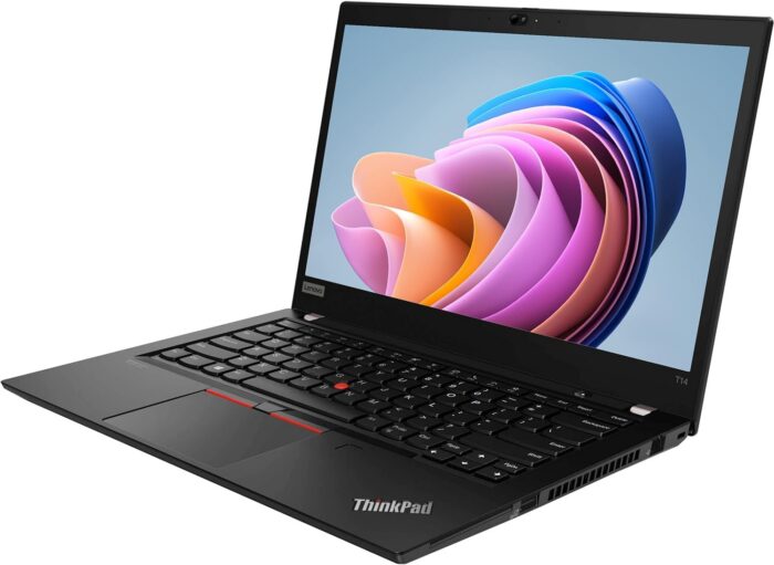 Lenovo T14 G1 – Intel Core i5-10210U – 256GB NVMe – 16GB