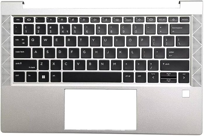 HP HP Backlit Top Cover Keyboard x360 830 G8 SE