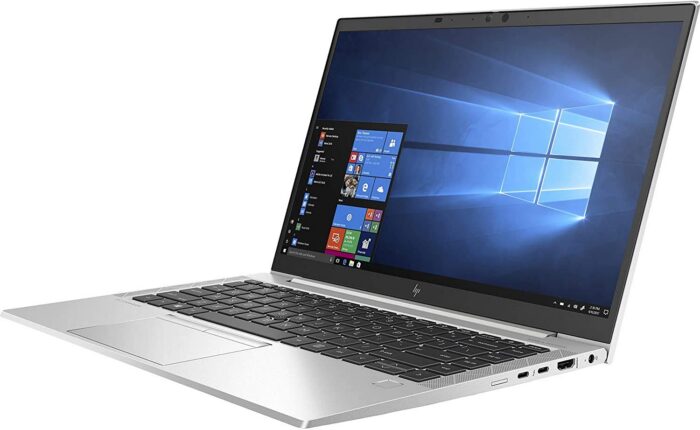 HP 840 G7 – Intel Core i7-10610U – 512GB NVMe – 16GB