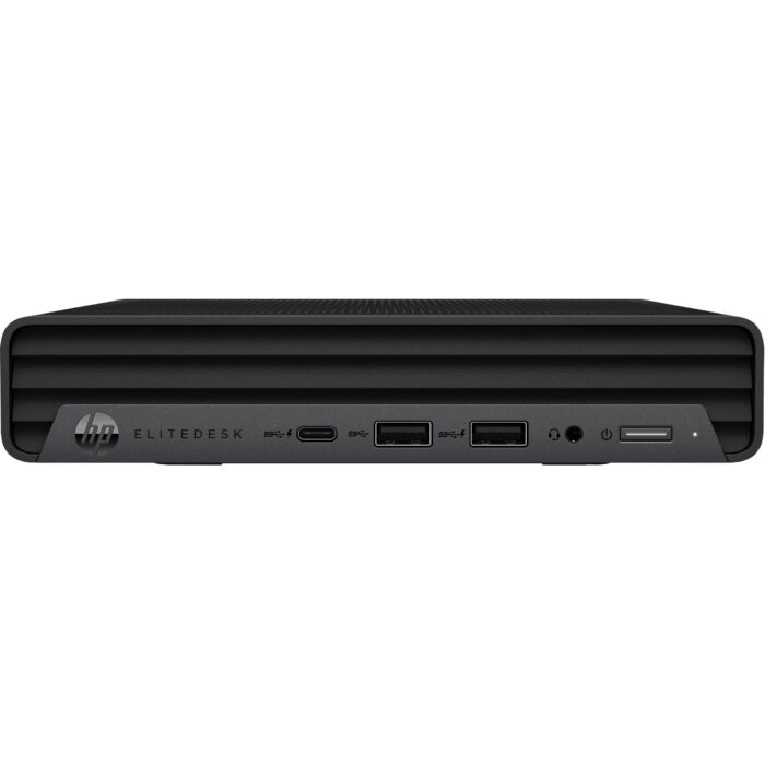 HP 800 G6 MINI – Intel Core i5-10500 – 256GB NVMe – 16GB
