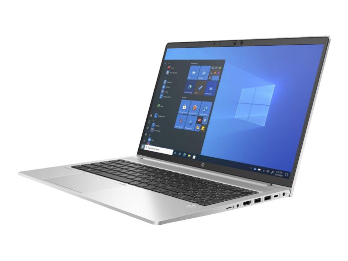 HP 650 G8 – Intel Core i5-1145G7 – 256GB NVMe – 8GB