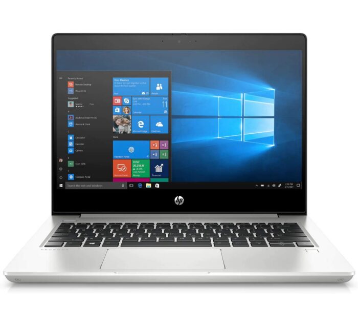HP 430 G7 – Intel Core i5-10210U – 256GB NVMe – 8GB