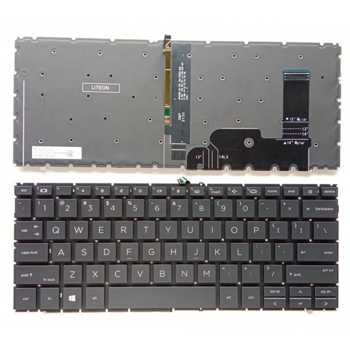 HP HP Keyboard ProBook 440 G9 German