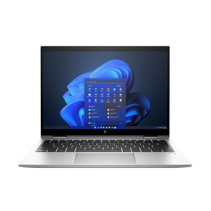 HP EB 8 G1a – AMD Ryzen R7-350 – 1TB SSD – 32GB