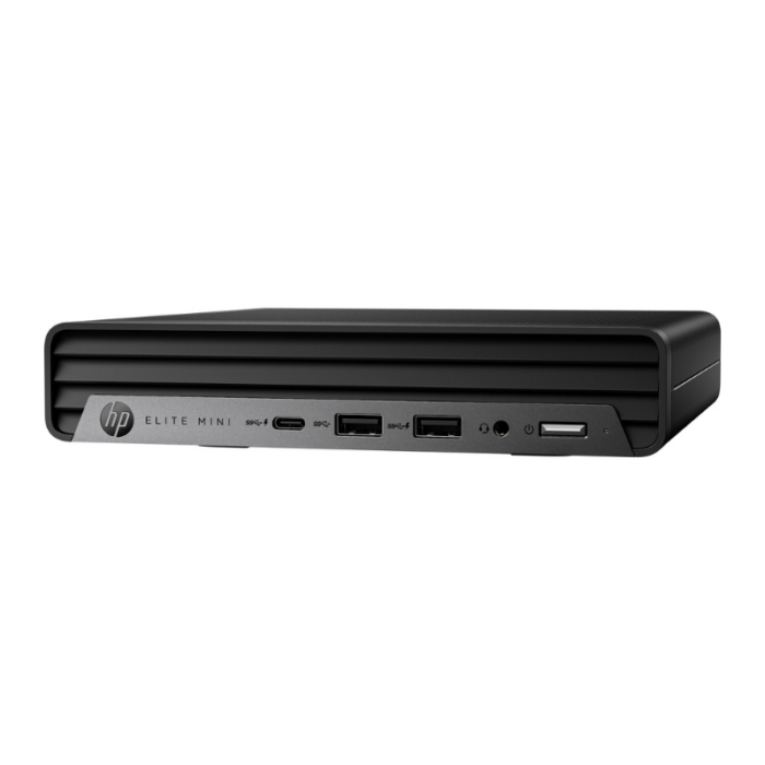 HP 800 G6 MINI – Intel Core i5-10500T – 256GB NVMe – 16GB