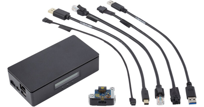 HP HP Z2 Mini Remote System Controller