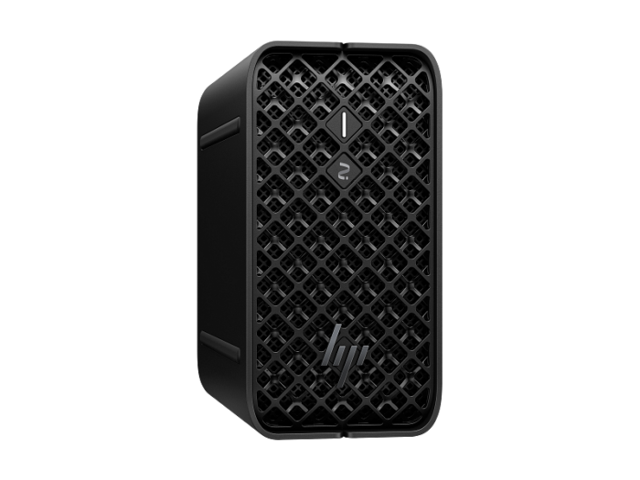 HP Z2 Mini G1a AI Max+ PRO 395 – 1TB NVMe – 64GB