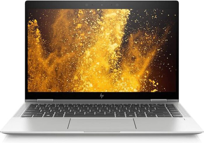 HPINC x360 1040 G7 – Intel Core i i7-10610U – 512GB – 16GB