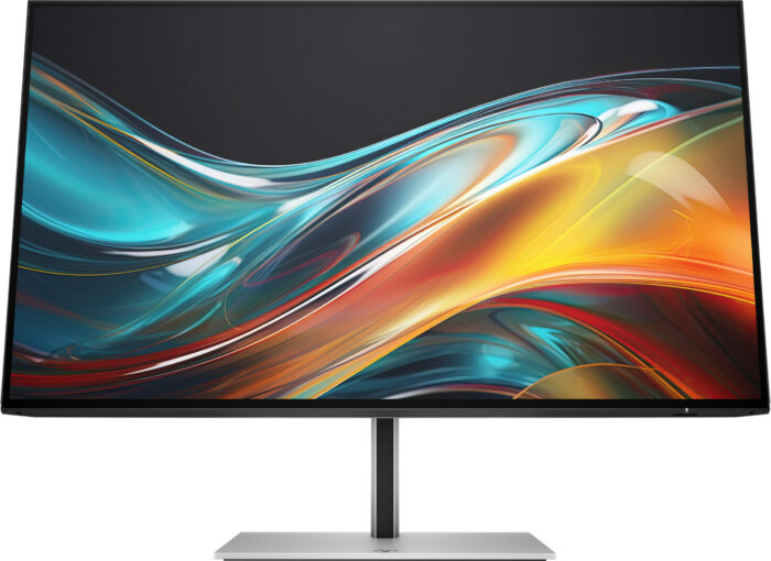 HP 7 Pro 724pf 23.8” 16:9 FHD IPS Monitor (1920×1080)HA
