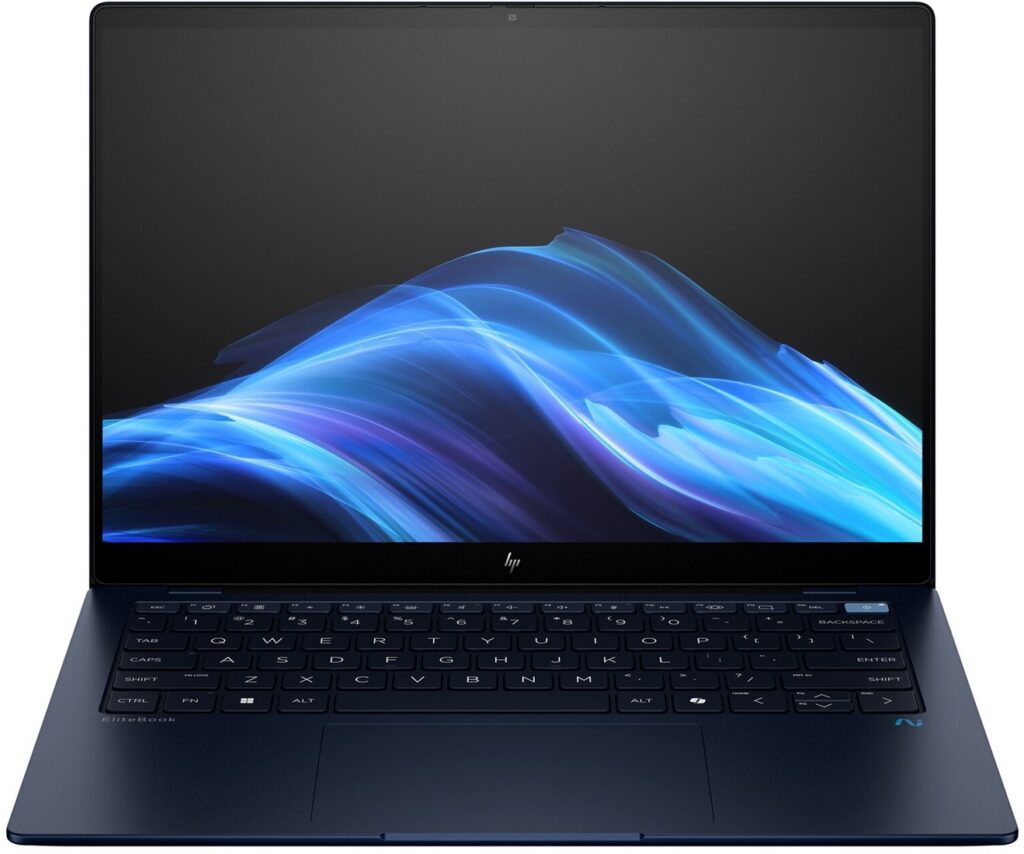 HP G1q Snapdragon X1E-78-100/16GB/512GB/14"/W11P Touch