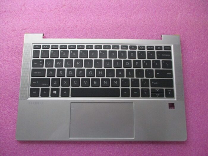 HP HP Topcover w