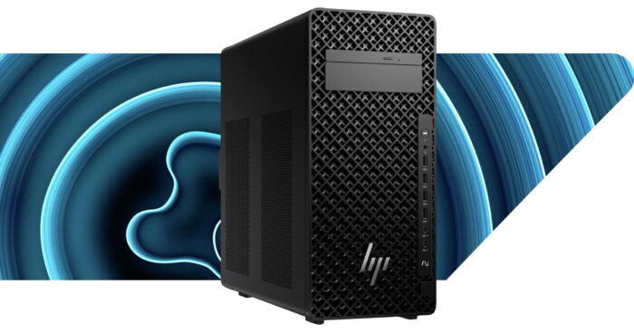 HP Z2 TWR G1i U9-285K – 1TB M2 – 64GB