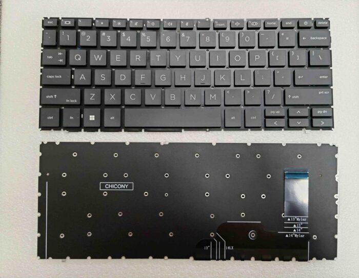 HP HP Keyboard ProBook 440 G9 Belgian