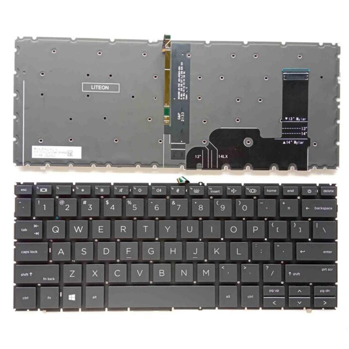 HP HP Keyboard ProBook 440 G9 French