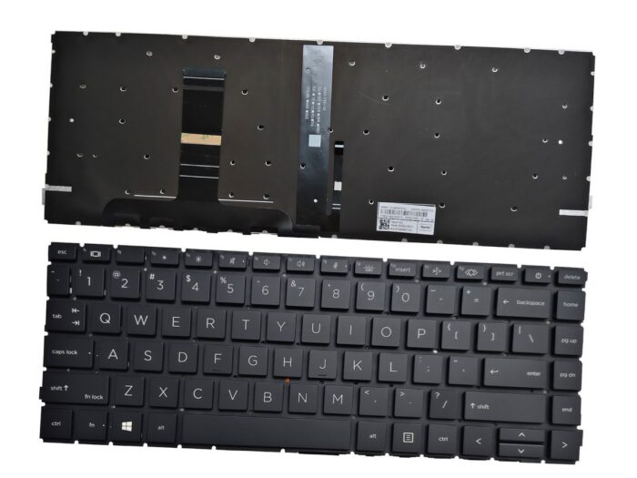 HP HP Keyboard ProBook 440 G9 UK