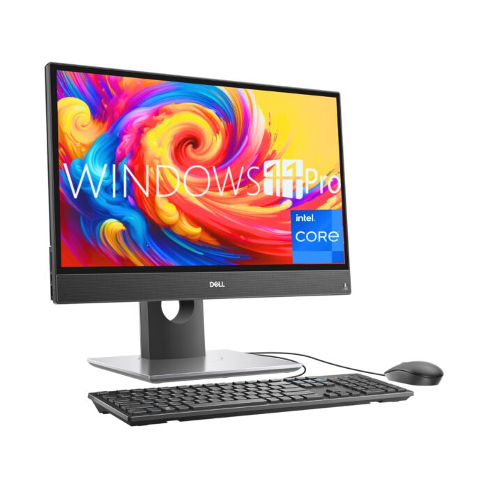 Dell OptiPlex 3280 AiO – Intel Core i5-10500T – 256GB NVMe – 8GB