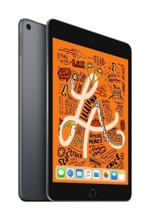 Apple iPad mini 5 64GB WIFI+LTE 7.9″ Space Gray