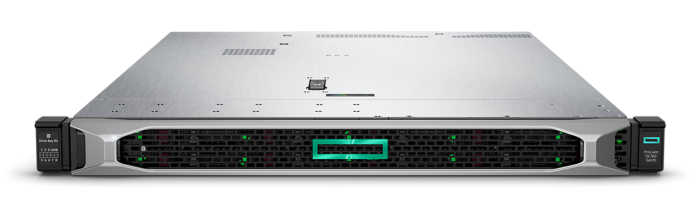 HPE DL360