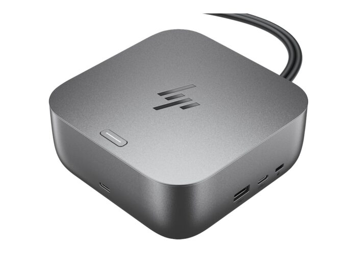 HP HP Thunderbolt 4 Ultra Dock G6 280W Thunderbolt 4