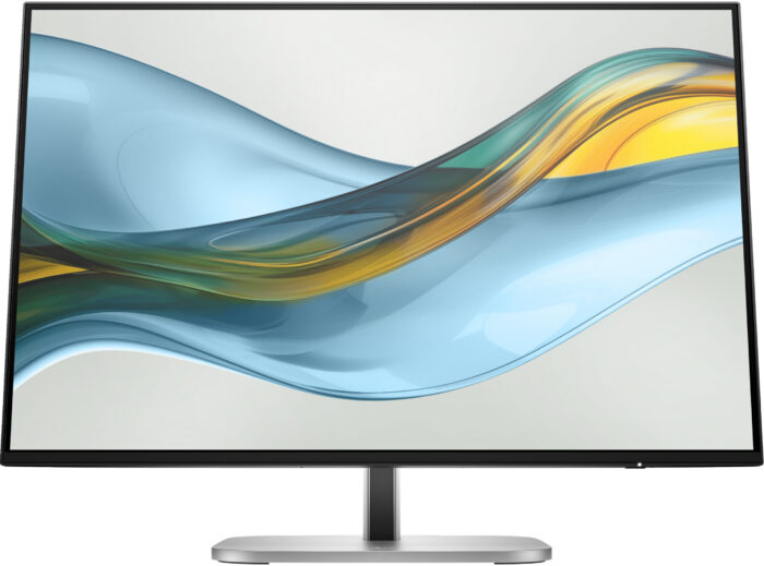 HP S5 Pro 524pn 24″ IPS WUXGA 16:10 Monitor Bl