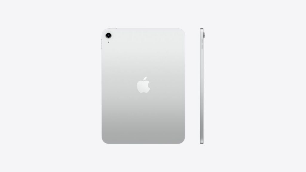 Apple iPad Pro 13" 7th 256GB WIFI 13" Silver No Accessories