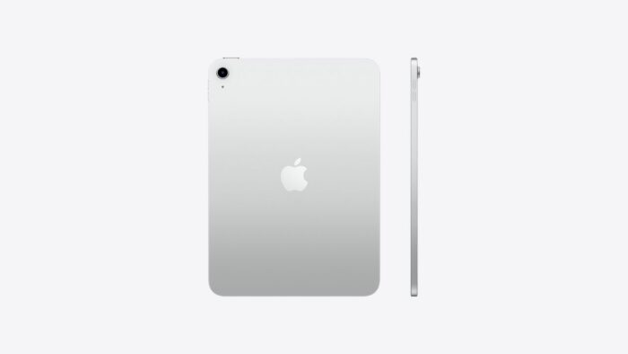 Apple iPad Pro 13″ 7th 256GB WIFI 13″ Silver No Accessories