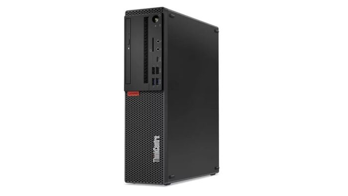 Lenovo M720s SFF – Intel Core i5-9500 – 256GB SSD – 8GB