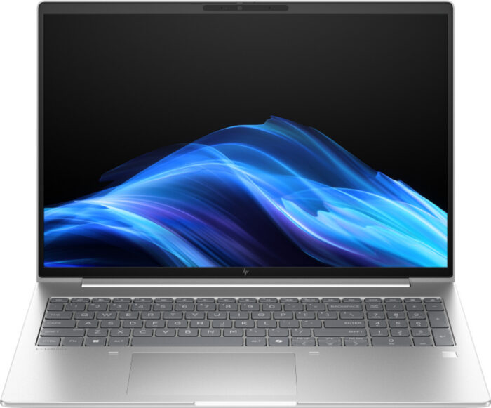 HP EliteBook 6 G1i 16 – Intel Core Ultra U5-235U – 512GB SSD – 16GB